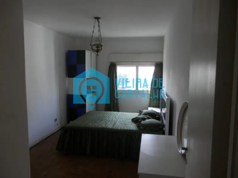 Foto 1 de Apartamento com 1 Quarto à venda, 52m² em Sumaré, São Paulo