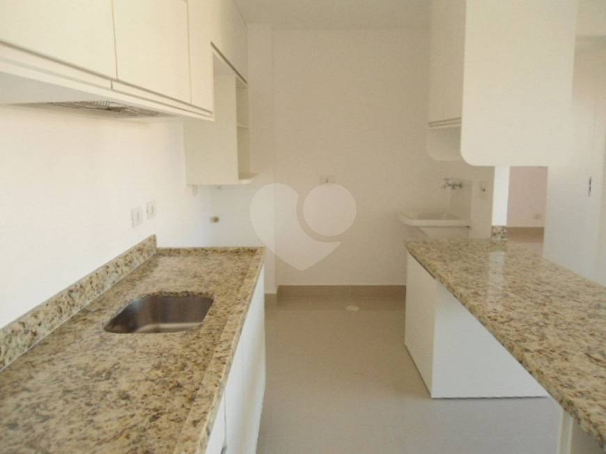 Foto 3 de Apartamento com 1 Quarto para alugar, 42m² em Tucuruvi, São Paulo