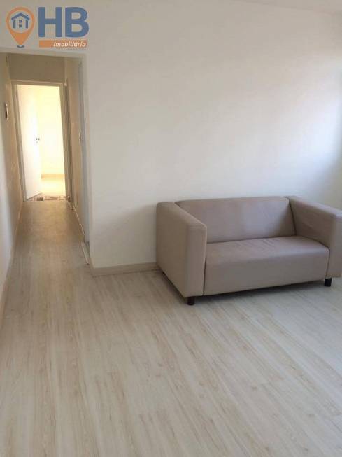 Foto 1 de Apartamento com 1 Quarto à venda, 45m² em Vila Adyana, São José dos Campos