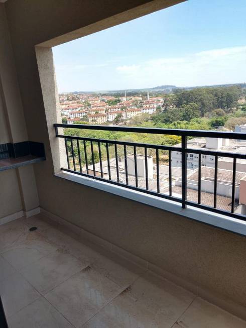 Foto 1 de Apartamento com 1 Quarto para alugar, 45m² em Vila Ana Maria, Ribeirão Preto