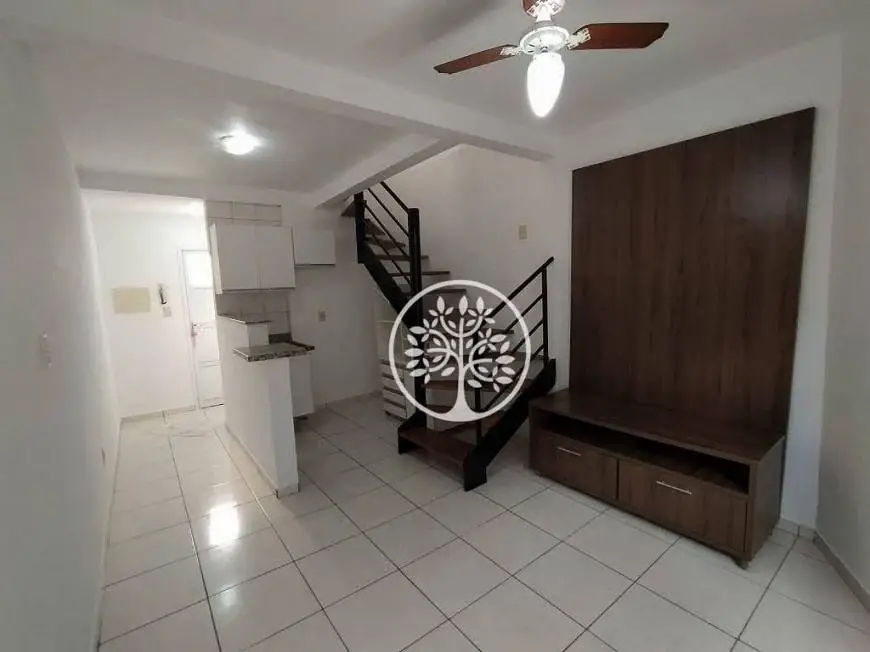 Foto 1 de Apartamento com 1 Quarto para alugar, 76m² em Vila Ana Maria, Ribeirão Preto