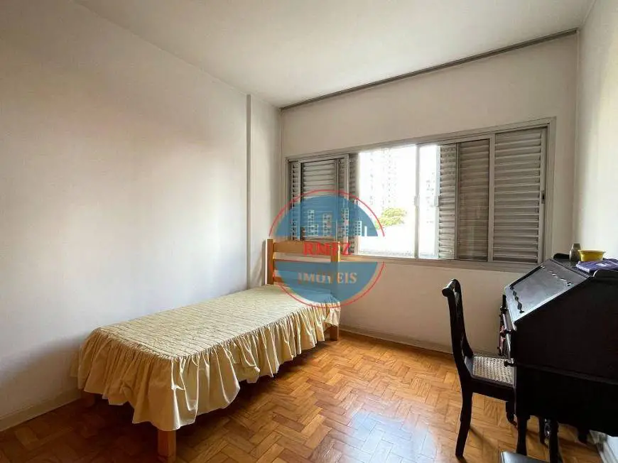 Foto 1 de Apartamento com 1 Quarto à venda, 39m² em Vila Clementino, São Paulo