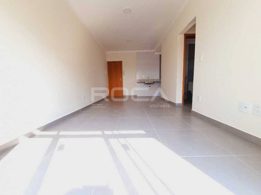 Foto 5 de Apartamento com 1 Quarto para alugar, 42m² em Vila Costa do Sol, São Carlos
