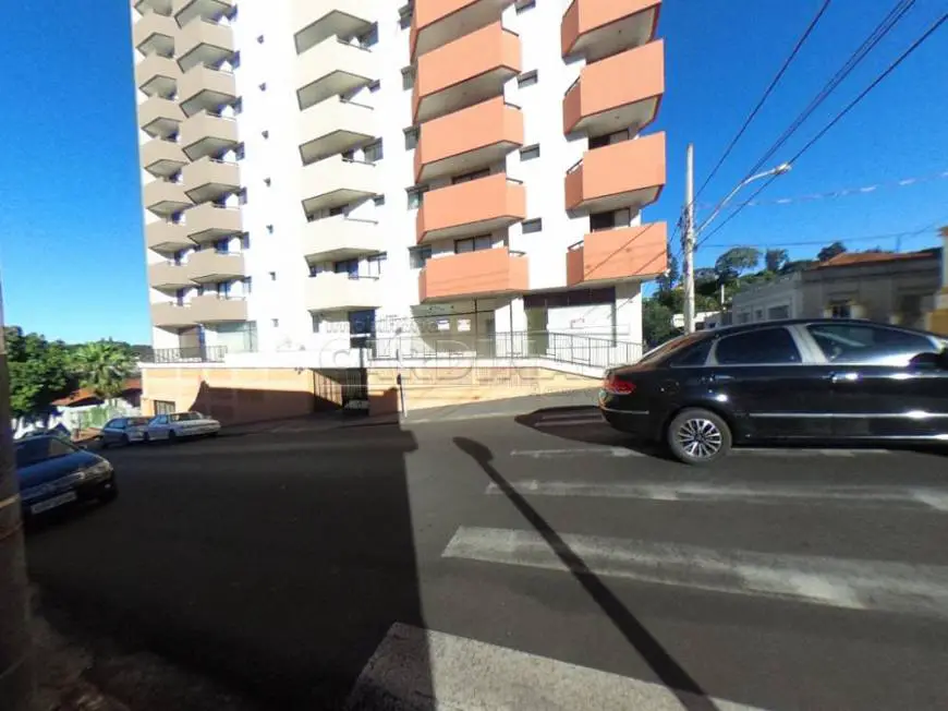 Foto 1 de Apartamento com 1 Quarto para alugar, 69m² em Vila Costa do Sol, São Carlos
