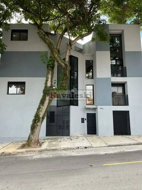 Foto 1 de Apartamento com 1 Quarto à venda, 50m² em Vila Dom Pedro I, São Paulo