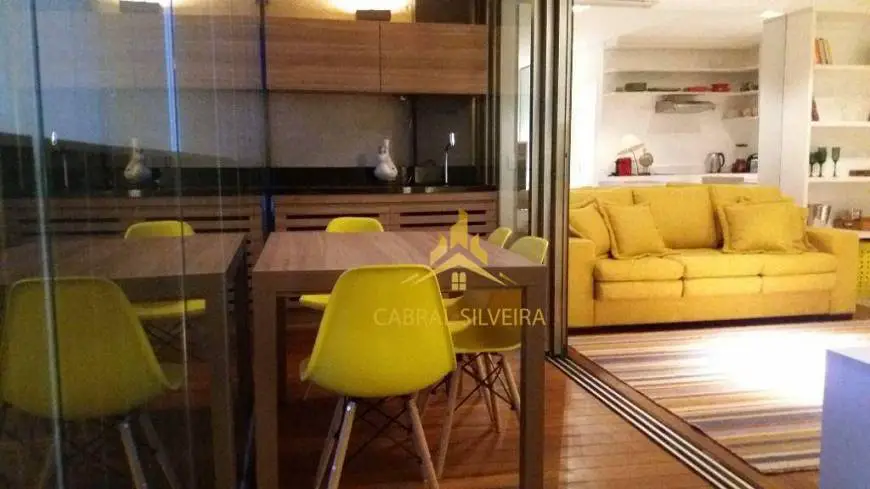 Foto 4 de Apartamento com 1 Quarto à venda, 44m² em Vila Mariana, São Paulo