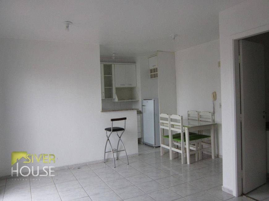 Foto 1 de Apartamento com 1 Quarto para alugar, 33m² em Vila Monte Alegre, São Paulo
