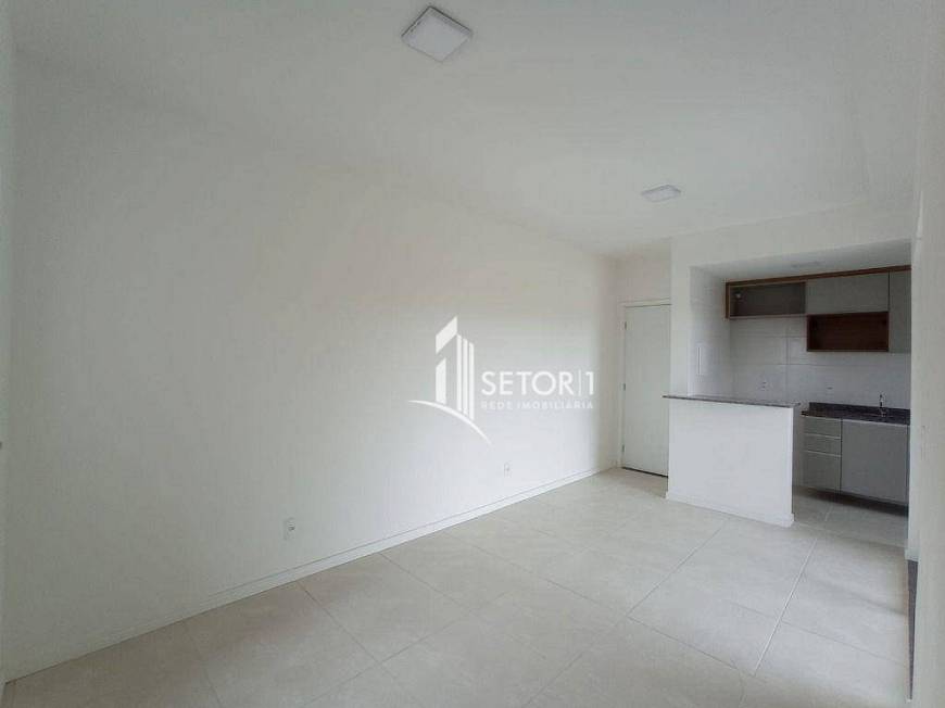 Foto 3 de Apartamento com 2 Quartos para alugar, 60m² em Aeroporto, Juiz de Fora