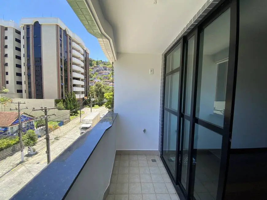 Foto 5 de Apartamento com 2 Quartos à venda, 83m² em Agriões, Teresópolis