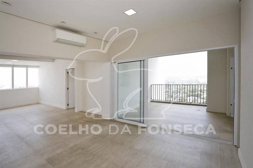 Foto 1 de Apartamento com 2 Quartos à venda, 123m² em Alto de Pinheiros, São Paulo
