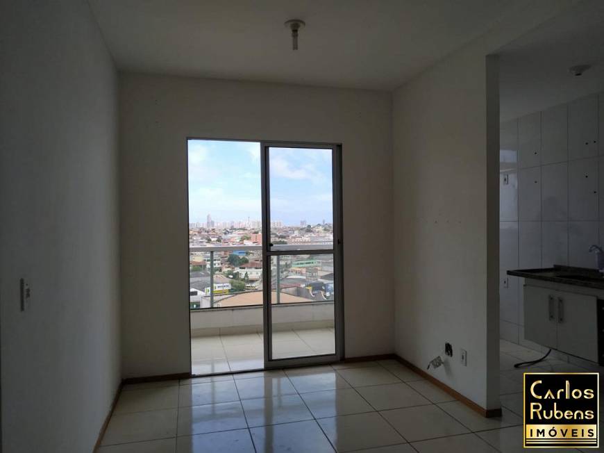 Foto 1 de Apartamento com 2 Quartos à venda, 52m² em Aribiri, Vila Velha