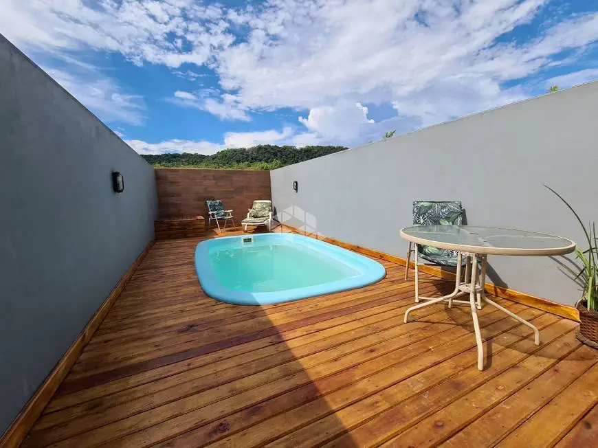 Foto 1 de Apartamento com 2 Quartos à venda, 90m² em Arroio Grande, Santa Cruz do Sul