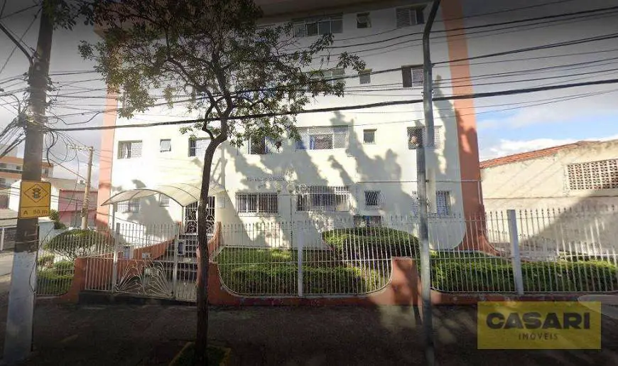 Foto 1 de Apartamento com 2 Quartos à venda, 65m² em Assunção, São Bernardo do Campo