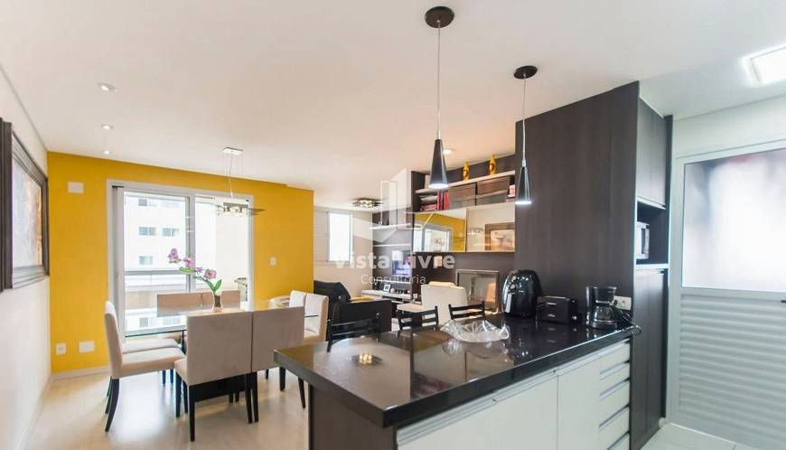Foto 2 de Apartamento com 2 Quartos à venda, 70m² em Barra Funda, São Paulo