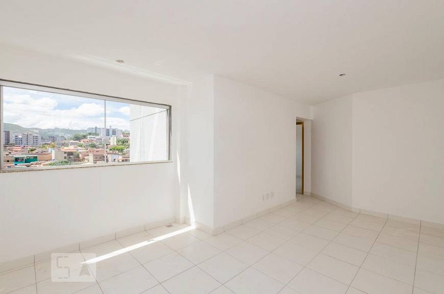 Foto 1 de Apartamento com 2 Quartos para alugar, 54m² em Betânia, Belo Horizonte