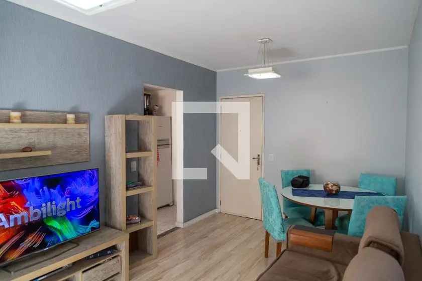 Foto 1 de Apartamento com 2 Quartos para alugar, 70m² em Boaçu, São Gonçalo