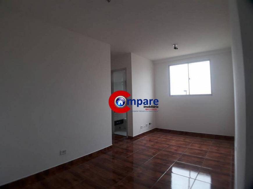Foto 1 de Apartamento com 2 Quartos para venda ou aluguel, 50m² em Bonsucesso, Guarulhos