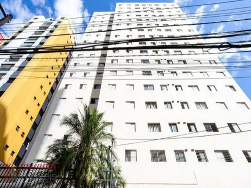 Foto 1 de Apartamento com 2 Quartos à venda, 50m² em Cantinho Do Ceu, São Paulo