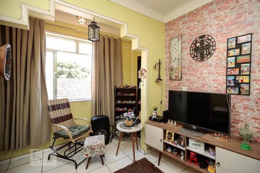 Foto 5 de Apartamento com 2 Quartos para alugar, 62m² em Cascadura, Rio de Janeiro