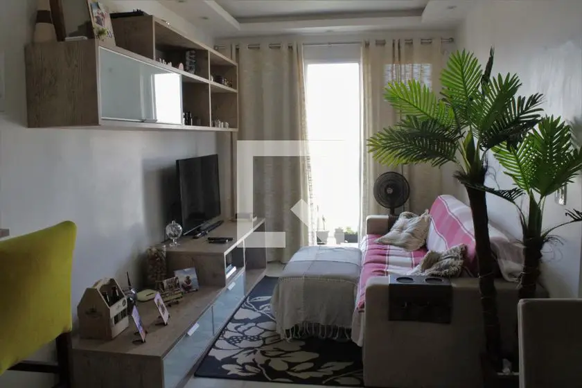 Foto 1 de Apartamento com 2 Quartos para alugar, 60m² em Cascadura, Rio de Janeiro