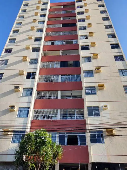 Foto 1 de Apartamento com 2 Quartos à venda, 90m² em Centro, Aracaju