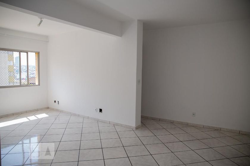 Foto 1 de Apartamento com 2 Quartos para alugar, 89m² em Centro, Diadema