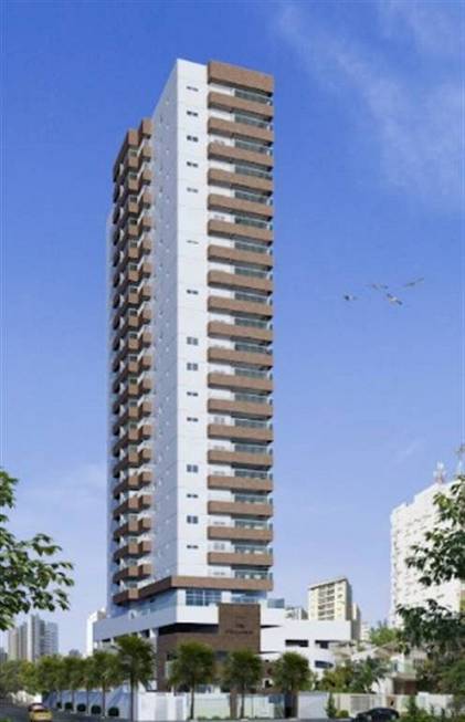 Foto 1 de Apartamento com 2 Quartos à venda, 67m² em Centro, Guarujá