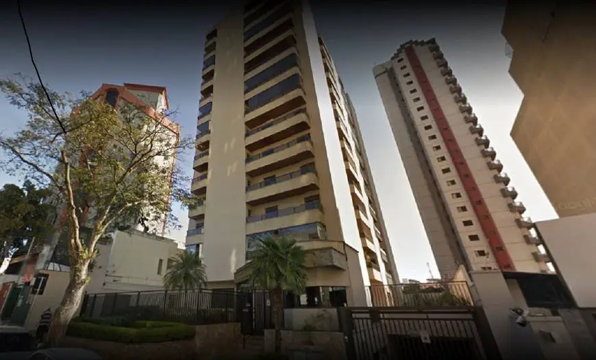 Foto 1 de Apartamento com 2 Quartos à venda, 91m² em Centro, Jundiaí