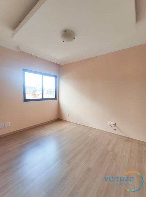 Foto 3 de Apartamento com 2 Quartos para alugar, 65m² em Centro, Londrina