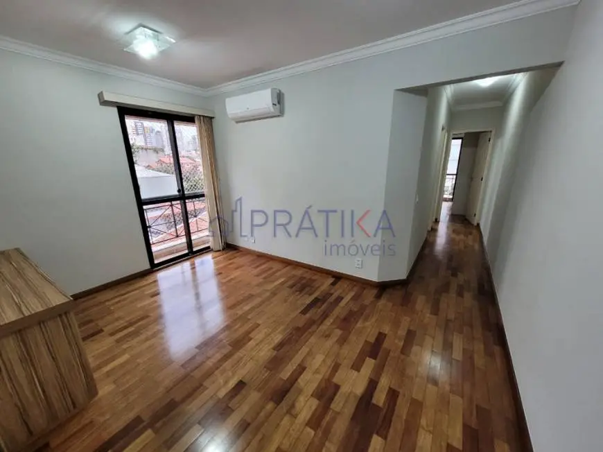 Foto 1 de Apartamento com 2 Quartos para alugar, 50m² em Chácara Inglesa, São Paulo