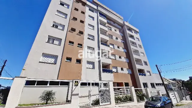 Foto 1 de Apartamento com 2 Quartos para alugar, 75m² em Charqueadas, Caxias do Sul