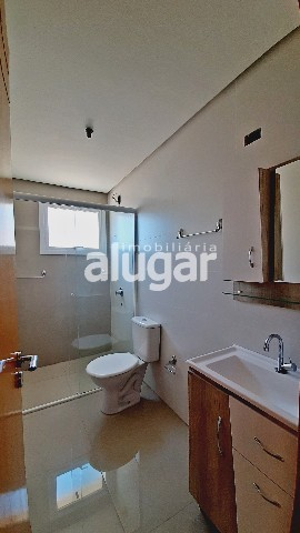 Foto 5 de Apartamento com 2 Quartos para alugar, 75m² em Charqueadas, Caxias do Sul