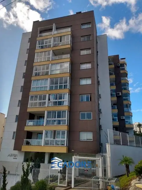 Foto 1 de Apartamento com 2 Quartos à venda, 90m² em Cinquentenário, Caxias do Sul