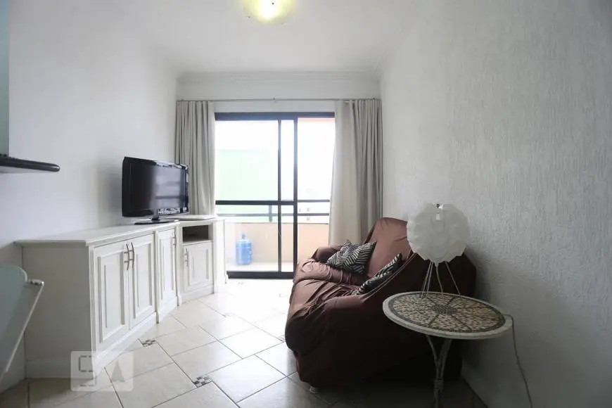 Foto 1 de Apartamento com 2 Quartos para alugar, 56m² em Consolação, São Paulo