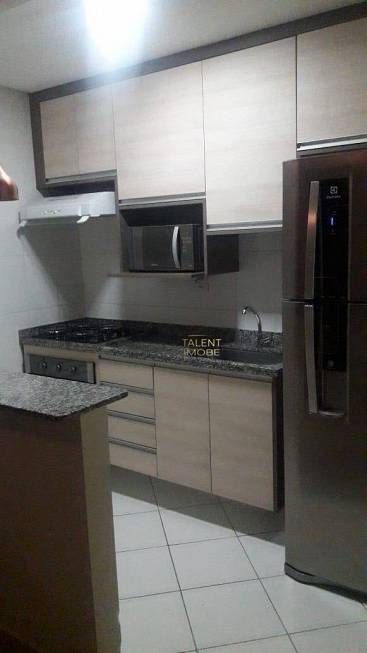 Foto 4 de Apartamento com 2 Quartos à venda, 50m² em Cursino, São Paulo