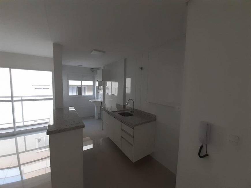 Foto 5 de Apartamento com 2 Quartos para alugar, 60m² em Ecoville, Curitiba