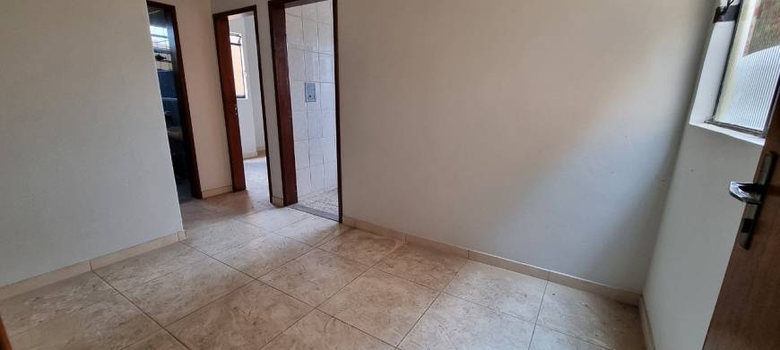 Foto 3 de Apartamento com 2 Quartos à venda, 55m² em Eldorado, Contagem