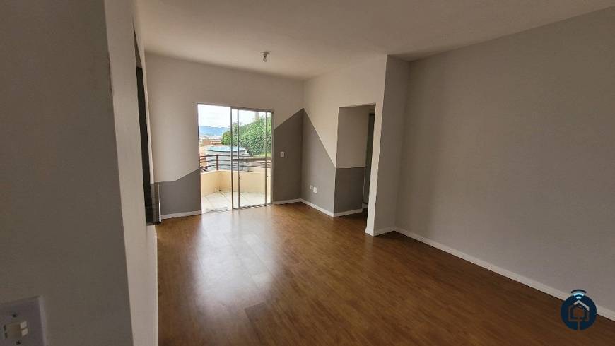 Foto 1 de Apartamento com 2 Quartos para alugar, 71m² em Esplanada Mendes Moraes, São Roque