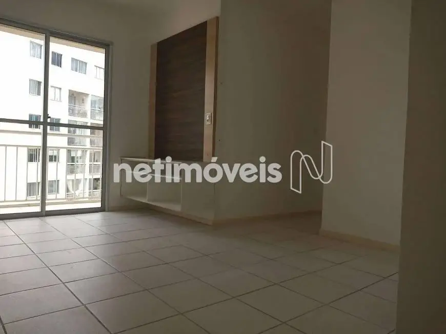 Foto 1 de Apartamento com 2 Quartos para alugar, 55m² em Fernão Dias, Belo Horizonte