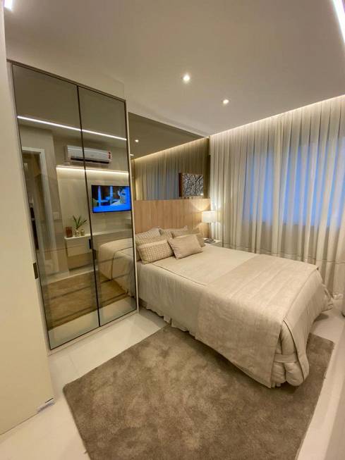 Foto 1 de Apartamento com 2 Quartos à venda, 61m² em Freguesia, Rio de Janeiro