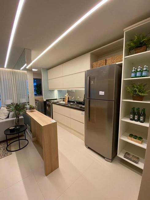 Foto 4 de Apartamento com 2 Quartos à venda, 61m² em Freguesia, Rio de Janeiro