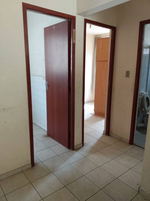 Foto 1 de Apartamento com 2 Quartos para alugar, 49m² em Gameleira, Santa Luzia
