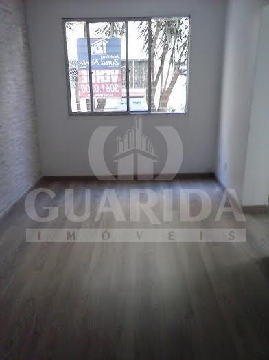Foto 1 de Apartamento com 2 Quartos à venda, 66m² em Humaitá, Porto Alegre