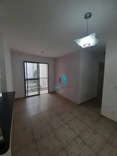 Foto 1 de Apartamento com 2 Quartos para alugar, 50m² em Interlagos, São Paulo