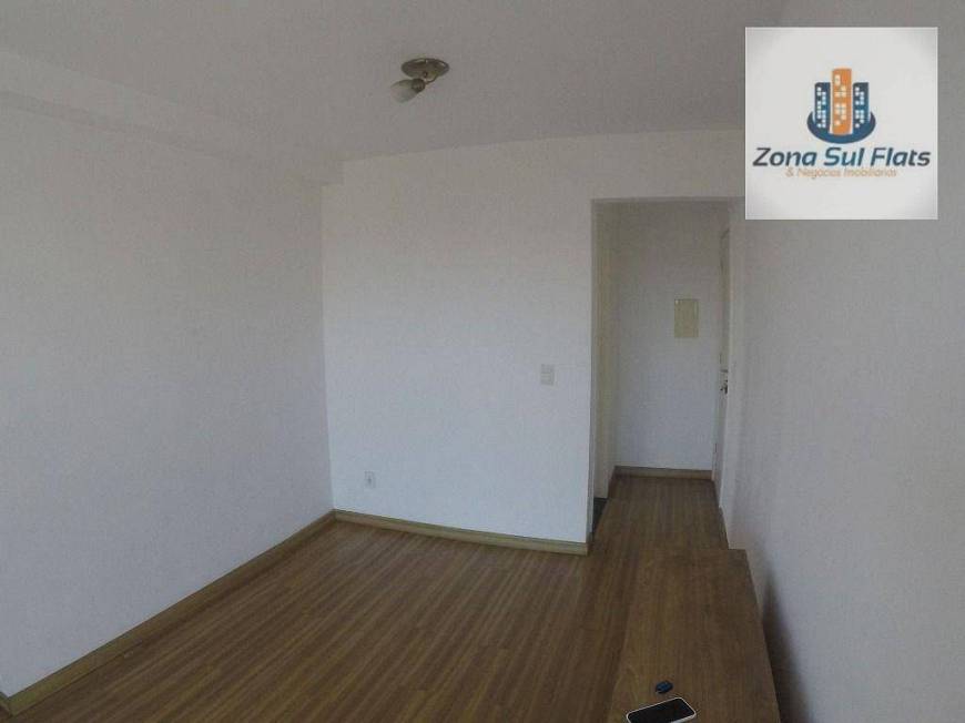Foto 4 de Apartamento com 2 Quartos à venda, 49m² em Ipiranga, São Paulo