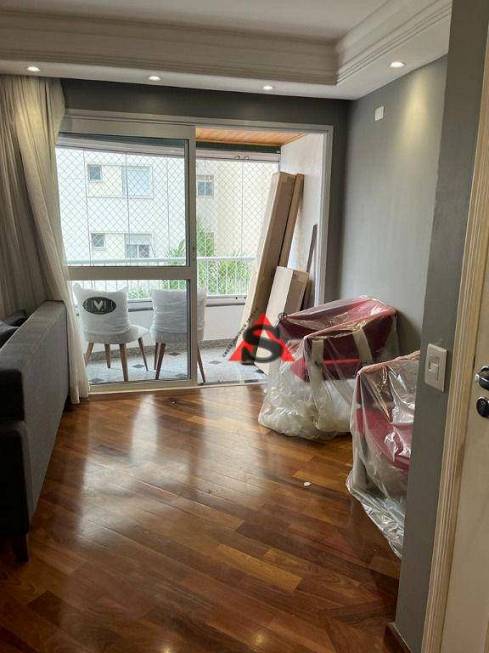 Foto 5 de Apartamento com 2 Quartos à venda, 70m² em Ipiranga, São Paulo