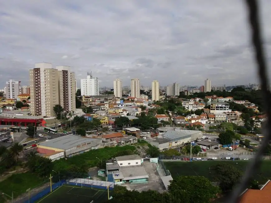 Foto 1 de Apartamento com 2 Quartos à venda, 58m² em Jardim Cidade Pirituba, São Paulo