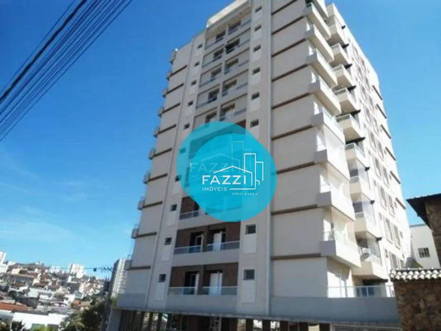 Foto 1 de Apartamento com 2 Quartos para venda ou aluguel, 101m² em Jardim Elvira Dias, Poços de Caldas