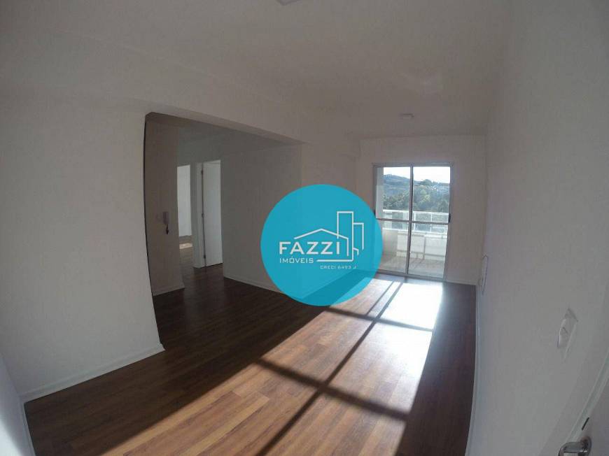 Foto 2 de Apartamento com 2 Quartos para venda ou aluguel, 101m² em Jardim Elvira Dias, Poços de Caldas