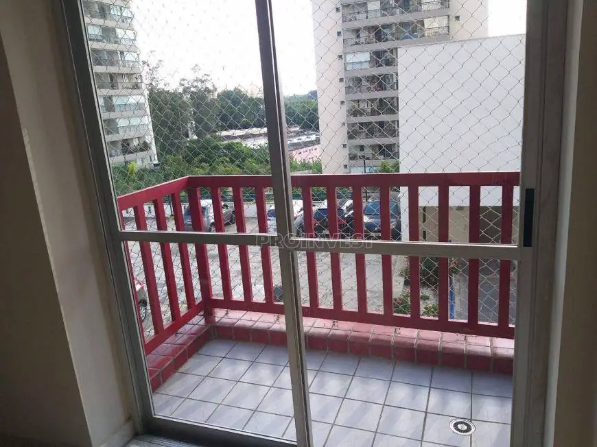 Foto 3 de Apartamento com 2 Quartos à venda, 58m² em Jardim Ester, São Paulo